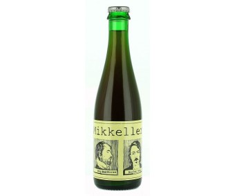 Mikkeller Big Worse  